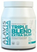 ALAVIS MAXIMA Triple Blend Extra erős 700 g