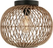 Mennyezeti Lámpa Led 1 Fény 32CM Nature Diagonal Chericoni Modern