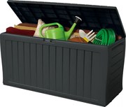 Keter Kerti tároló doboz MARVEL 117 x 45 x 57,5 cm 270 L
