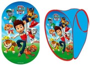 Mancs Őrjárat Happy Team játéktároló 35x60 cm