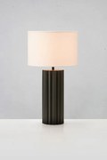 Markslojd HASHIRA 108670 Asztali lámpa 1x40W/E27 IP20