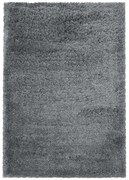 Szürke szőnyeg 80x150 cm Fluffy – Ayyildiz Carpets