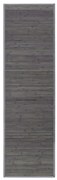 Zöld-szürke bambusz szőnyeg 60x200 cm – Casa Selección