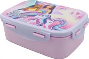 Barbie Unicorn szendvicsdoboz