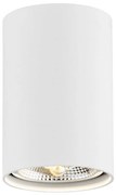 Argon 4910 - Spotlámpa TUBO AR111 1xGU10/15W/230V fehér