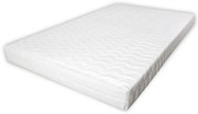 Normál kiságy matrac 80 x 160 cm