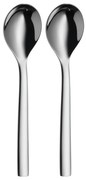 Nuova 2 db müzlis kanál, hosszúság 16,5 cm - WMF