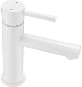 Mexen Elba mosdócsaptelep, fehér - 74100-20