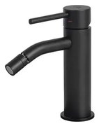 Paffoni - Bidé csaptelep LIGHT fekete