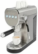ProfiCook ES-KA 1265 eszpresszó 2in1, 20 BAR