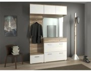 Mariana elemes előszoba bútor