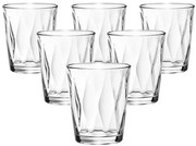 Tescoma myDRINK Optic poharak 300 ml, 6 db, 300 ml