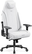 Fehér Gamer Szék Diablo X.Eye Prime Ghosted White