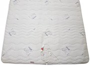 Infra lepedő és derékalj Silver protect huzattal 80x190 cm