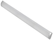 LED konyhai pultvilágítás AVELA 1xG5/21W/230V ezüst