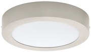 Eglo 78214 - LED mennyezeti lámpa FUEVA LED/16,5W/230V