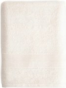 Cellen ekrü törölköző lyocell keverékkel 70x130 cm Homla