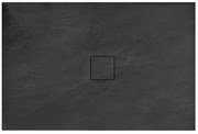 Zuhanytálca Rea Stone 80 x 120