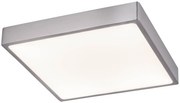 Globo VITOS 12367-30 fényerőszabályozható mennyezeti lámpa, 28W LED, 4000K, 2520 lm, IP20