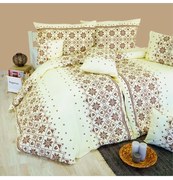 EMI Etno ágyneműhuzat, A standard egyszemélyes ágy szett tartalma: 1x 140x200 + 1x 70x90