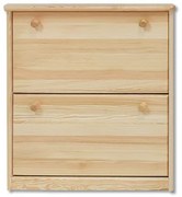 Cipőtároló (cipősszekrény) SB 116. 753422