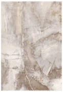 Bézs szőnyeg 120x170 cm Stellar Beige Natural – Asiatic Carpets