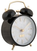 Ébresztőóra ø 8 cm Pearl Glow – Karlsson