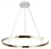 LED állítható fényerejű csillár kábellel LED/100W/230V 3000-6500K + DO