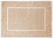 Hotel krém fürdőszobaszőnyeg 750g/m2