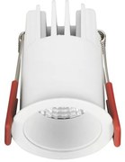 Feller LED állmennyezetbe süllyeszthető spotlámpa