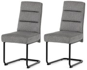 DCL-P3107 SIL2 étkezőszék szett, 2 db