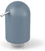 Kék műanyag szappanadagoló 230 ml Touch – Umbra