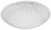 Eglo 96472 - LED Mennyezeti lámpa VEREDA 1xLED/11W/230V 315mm
