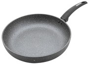 Florina Kőedény Lava Stone MG, 30 cm, szürke