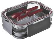 Westmark COMFORT uzsonnás doboz 1,74 l, antracit