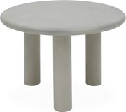 Mesa kerti dohányzóasztal