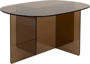 Linea dohányzóasztal