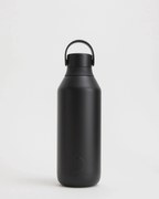 Chilly's Bottles termosz Onyx fekete, 3-as széria, 500 ml