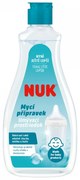Cumisüveg folyékony tisztítószer NUK - 500 ml