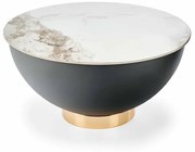 Cecilia dohányzóasztal