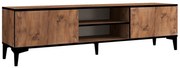 TV asztal Begi Atlantic Pine