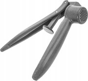 Fokhagymaprés prágai aprító fém szilárd fogazat