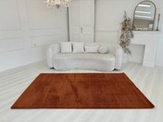 Marbella 052B Terra (Narancssárga) szőnyeg 160x230