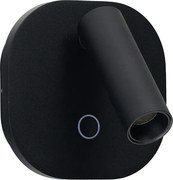 Lara LED fali spotlámpa