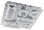 ITALUX C29556-9A - LED Mennyezeti lámpa PRESTA LED/60W/230V