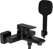 Fürdőkád csaptelep Orix Black