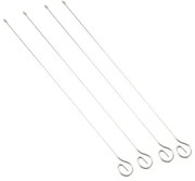 Hústű 4 db 35 cm 14680