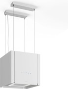 Klarstein Velaire páraelszívó emelőfunkcióval 40 cm | Elegáns, minimalista, erőteljes | EEC A++ | 601 m³/h