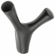 Fogas fém, Torna, fényes króm