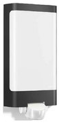 Steinel 056506 - LED Kültéri lámpa érzékelővel L 240 LED/7,5W/230V IP44